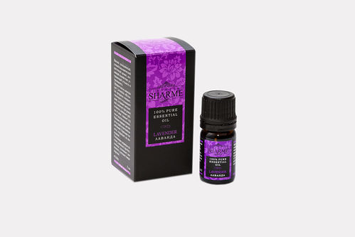 Greenway Sharme Essentials ätherisches Öl Lavendel