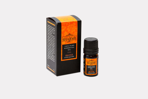Greenway Sharme Essentials ätherisches Öl Orange