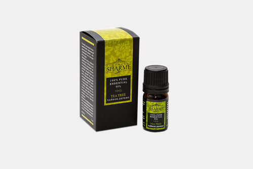 Greenway Sharme Essentials ätherisches Teebaumöl