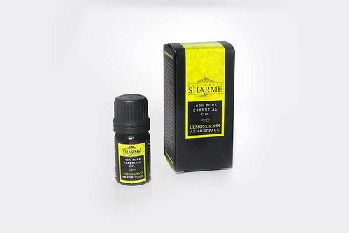 Greenway Sharme Essentials ätherisches Öl Zitronengras